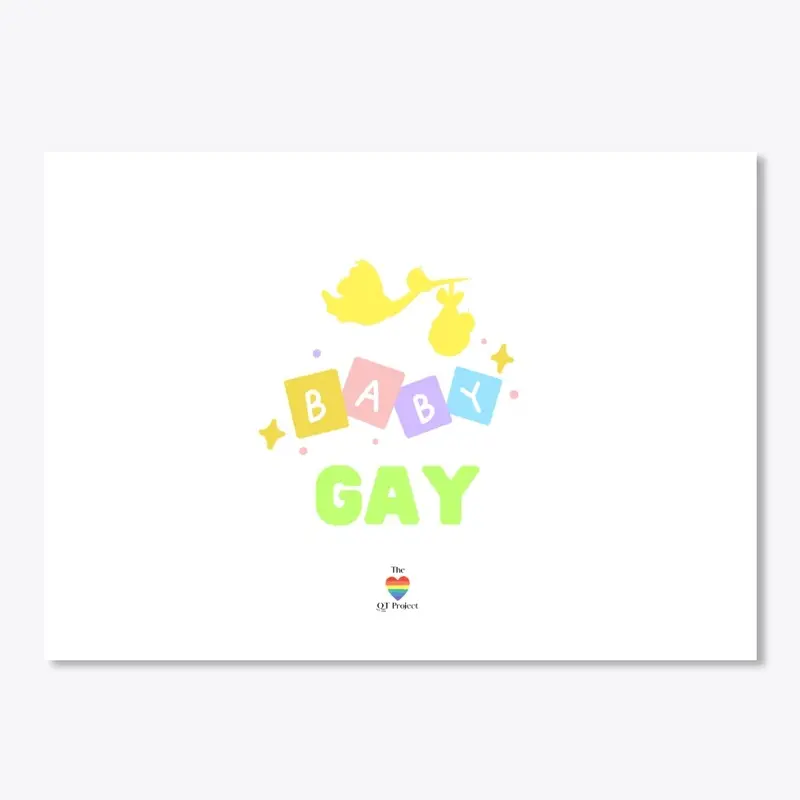 Baby Gay